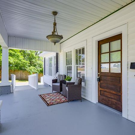 Main Street Home 1 Mile To Callaway Gardens Pine Mountain  Exterior foto